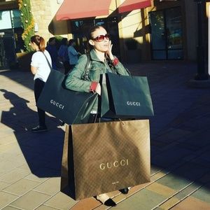 Gucci Bags - Gucci bag bundle Gucci Bags - Gucci bag bundle